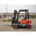 1.5ton capacity diesel forklift CPCD15FR